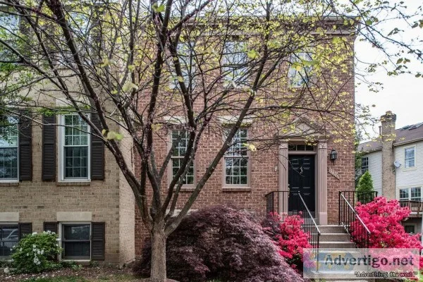 Fair Ridge 12320 Quiet Hollow Court Fairfax VA 22033 Open House 