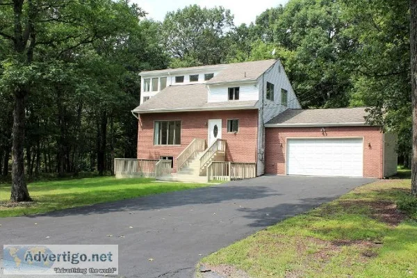 JUST 2 Hours From Brooklyn Vacation homes