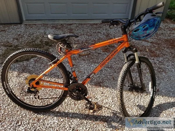 Mountain Bike for sale