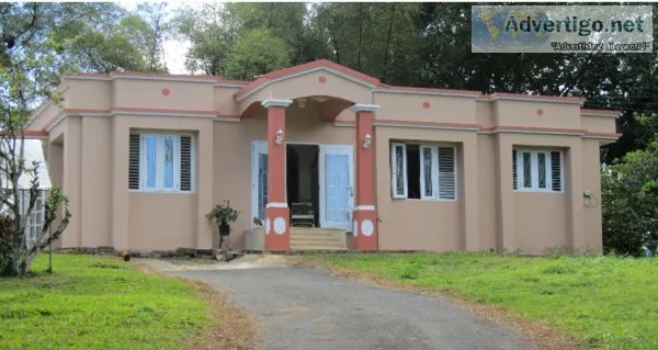 Luxury Home for Sale In Lares Puerto Puerto Rico