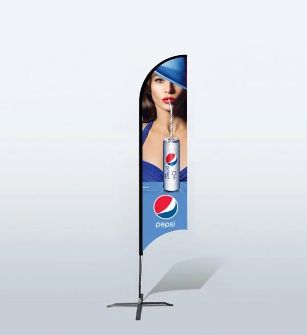 Custom Flags Made To Order - Quotes In Minutes Not Hours