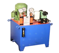 Hydraulic Power Pack  Hydraulic Power Pack Manufacturer Supplier