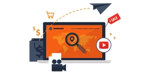What skills you will learn from Seo Click