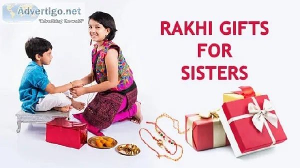 Buy Online Rakhi Gifts in Vizianagaram - Indiagift
