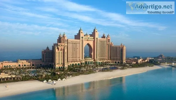 Abu Dhabi Tour From Dubai  Vootours.com