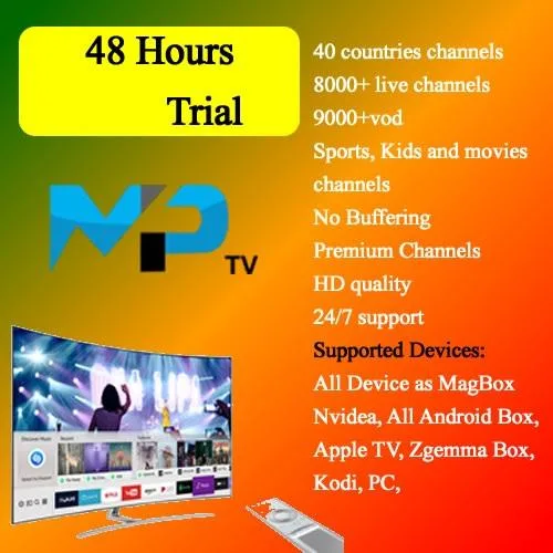 Best IPTV Service  Best IPTV Service Provider