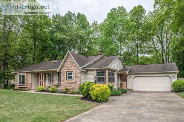 Breezewood 3 Hammond Lane Fredericksburg VA 22407 Open House By-