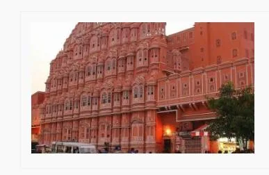 Indian Golden Triangle Tour Packages  Vwitours.com