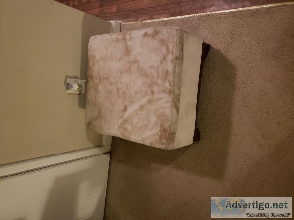 Ottoman  for sale