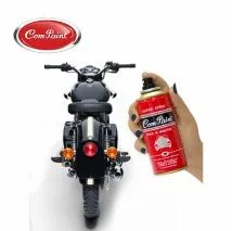 Best Bike Scratch Remover Polish