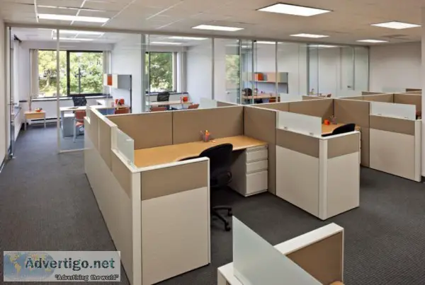 Office Space for Your Business in India
