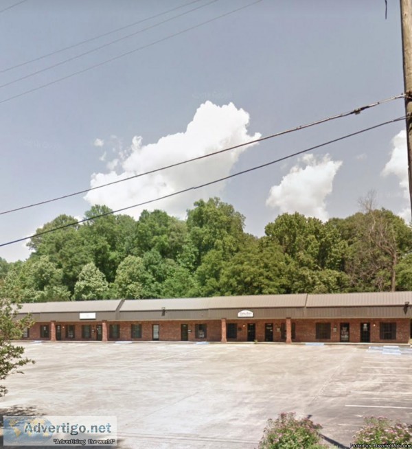 OFFICERETAIL SPACE FOR LEASE