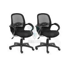 BEST MESH OFFICE CHAIRS IN DELHI