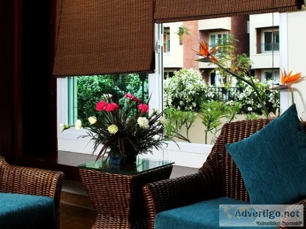 What Makes Service Apartments Bangalore Highly Popular