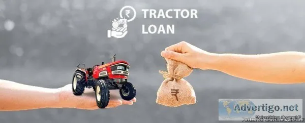 Tractor Loan