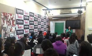 institute of fashion design in ahmedabad