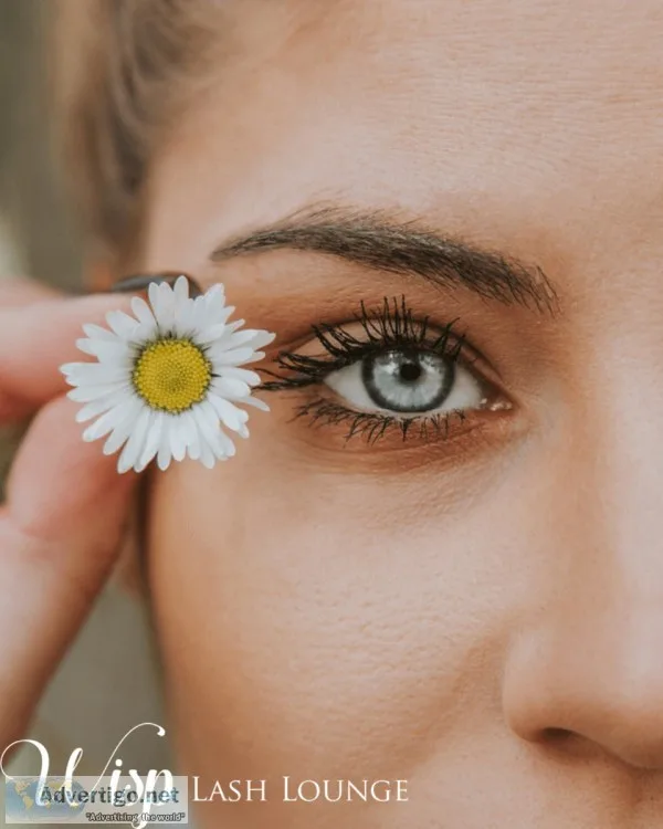 Look Beautiful and Feel Beautiful with Lash Extensions from Wisp
