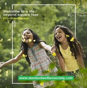 Revanta Officers Projects in Dwarka L Zone Delhi