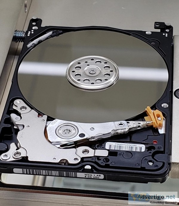Data Recovery Services - Five Star Data Recovery