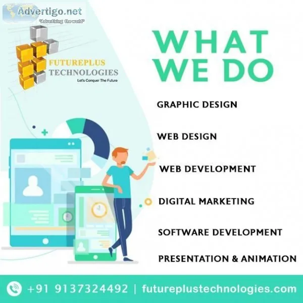 Website design website development e-commerce  dynamic website l