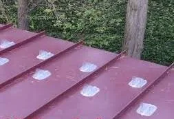 Keep your house safe by using best Snowguard on the roof surface