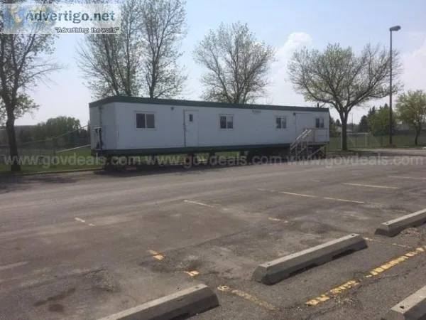 Atco Trailer Unit