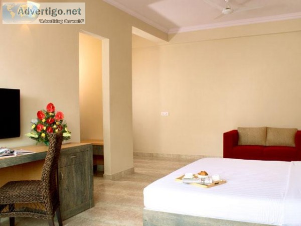 Feel Like Home At Bangalore Corporate Guest House