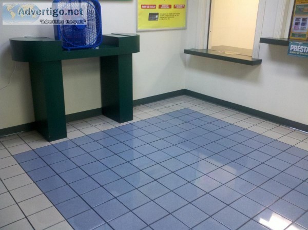 OFFICE CLEANING  JANITORIAL SERVICES