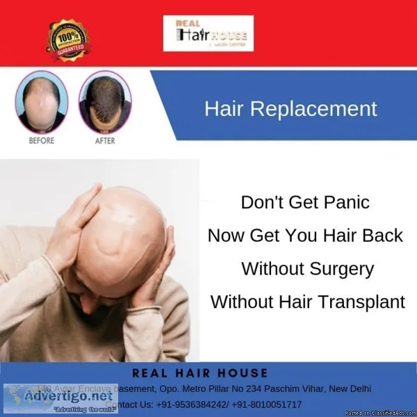 Permanent Hair Removal with Laser