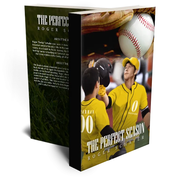 The Perfect Season
