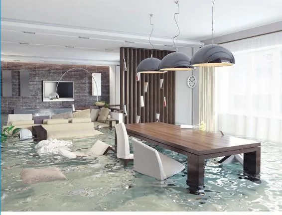 Flood Damage Repair Las Vegas  Servtechlv.com