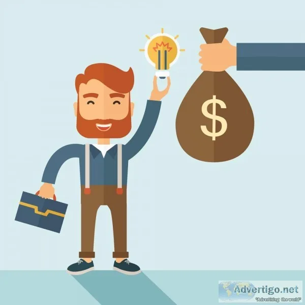 Investor has Cash for Real Estate