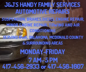 JandJ S HANDY FAMILY SERVICES
