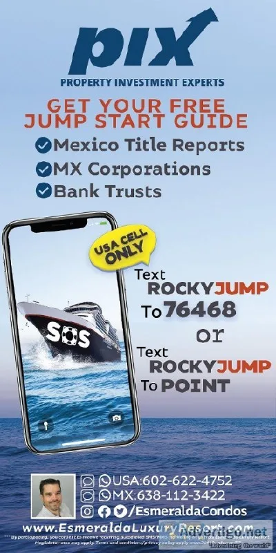 &trade Esmeralda Luxury Resort Property &trade