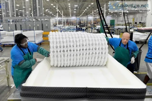 Quilt Fabric For Mattresses For You