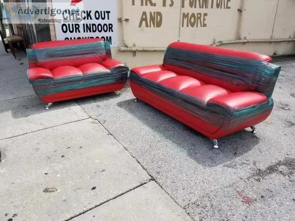 Mr. T s Furniture and More