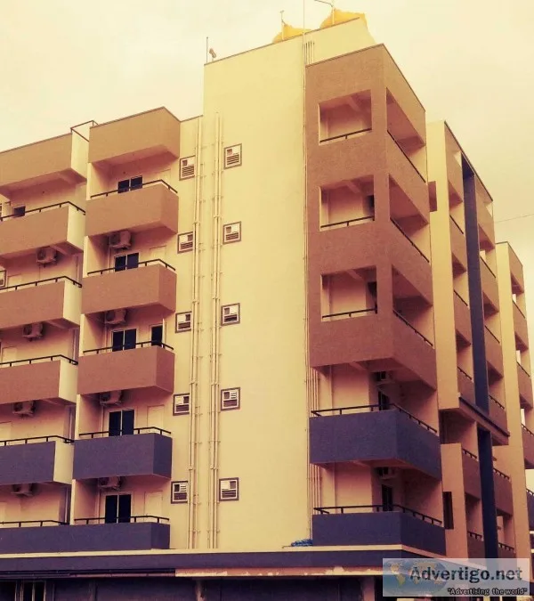 Budget Hotel near Bangalore Airport