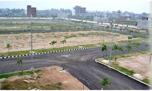 HMDA OPEN PLOTS IN HYDERABAD