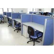 immediate occupy for BPO center