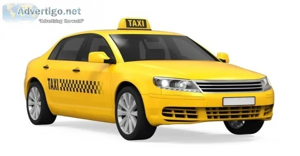 Best Taxi Service in Frankston