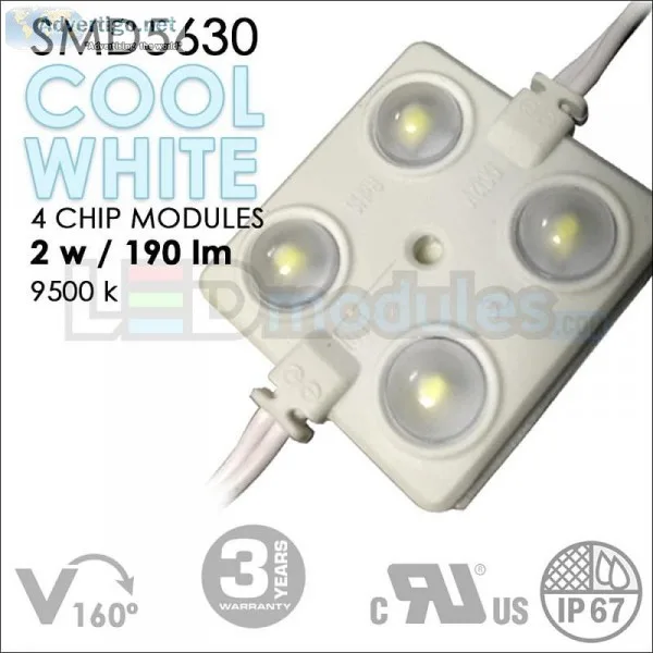 Led Modules for Channel Letters  Ledmodules.com