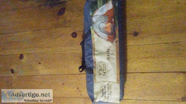 Tent