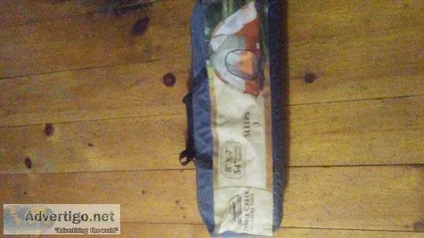 Tent