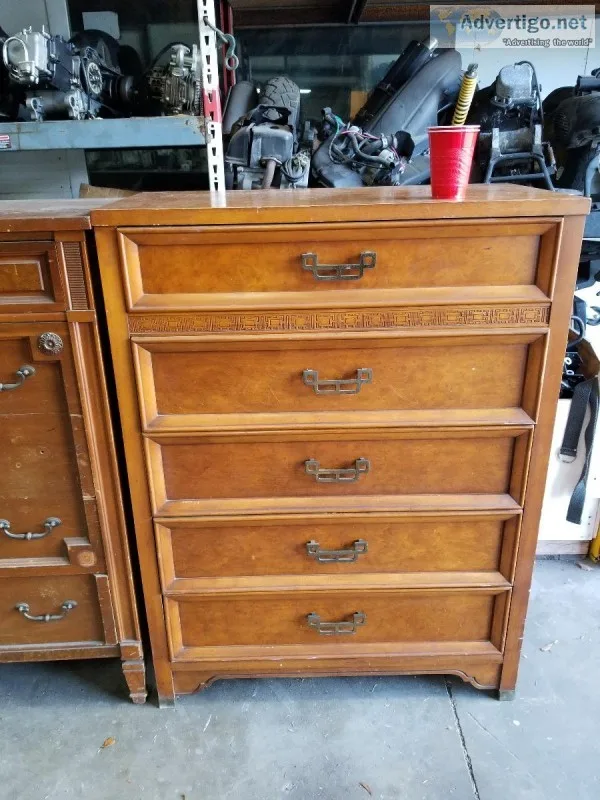 Vintage Drawer