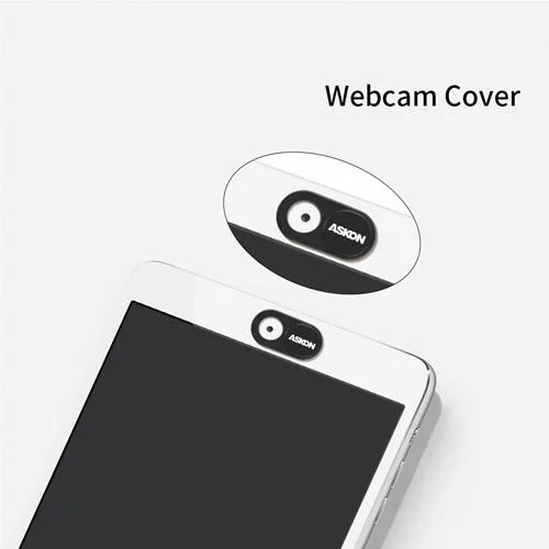 Buy Custom Webcam Covers From PapaChina