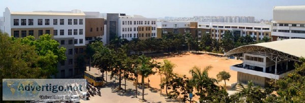 CMRIT Courses  CMR Institute of Technology Bangalore Courses