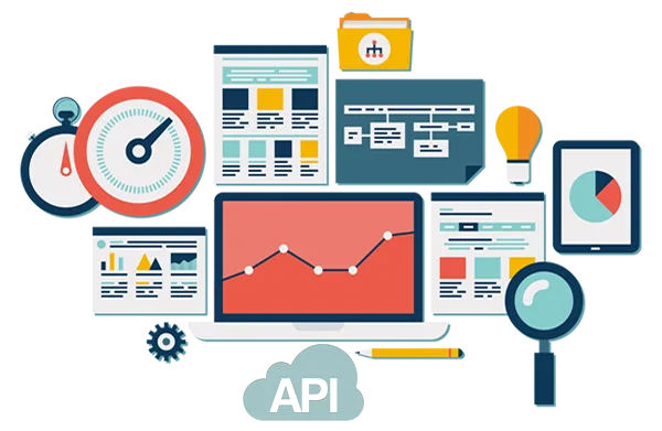 API Integration Services Company