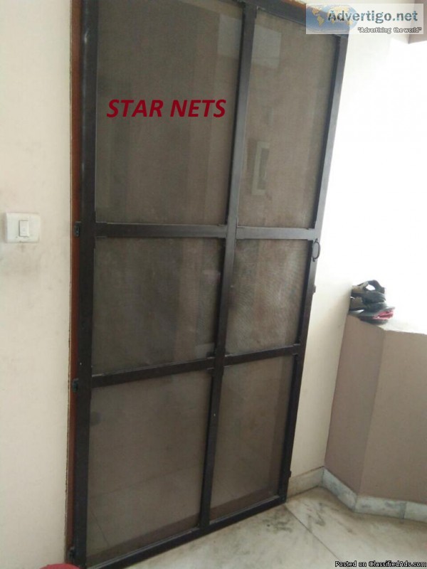 Mosquito Net In Chennai