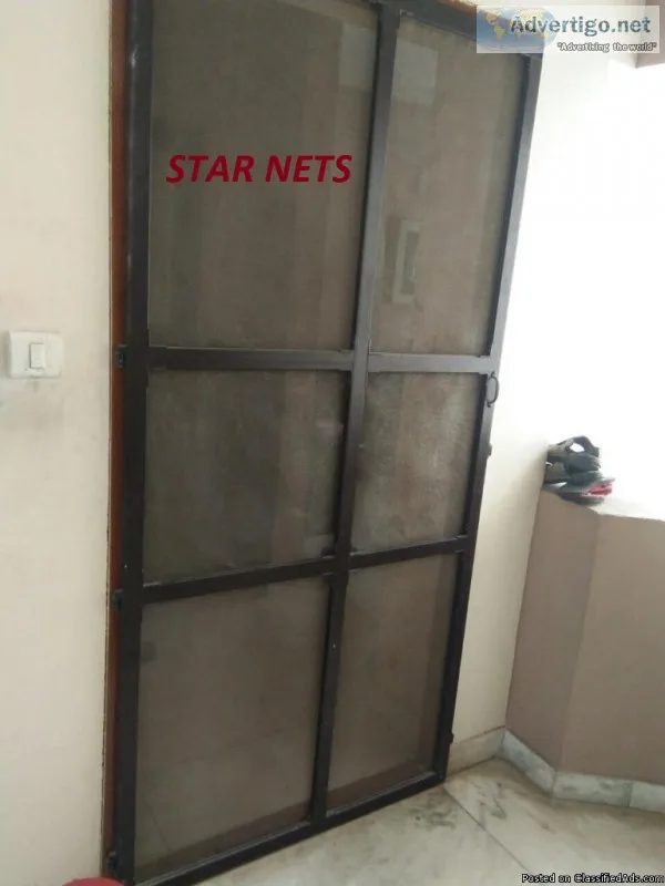 Mosquito Net In Chennai