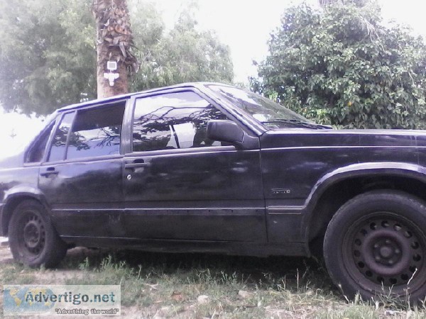 Volvo 4 sale